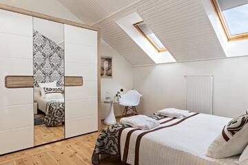Фотографии Гостевой дом Apartamentai Ringauduose г. Рингаудай (Литва) №4 Фото Гостевой дом Apartamentai Ringauduose г. Рингаудай 4