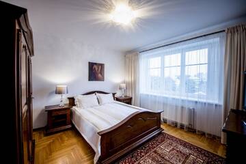 Фотографии Гостевой дом Apartamentai Ringauduose г. Рингаудай (Литва) №5 Фото Гостевой дом Apartamentai Ringauduose г. Рингаудай 5