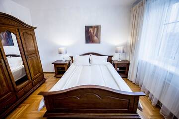 Фотографии Гостевой дом Apartamentai Ringauduose г. Рингаудай (Литва) №1 Фото Гостевой дом Apartamentai Ringauduose г. Рингаудай 1