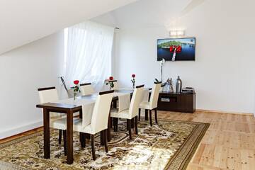Фотографии Гостевой дом Apartamentai Ringauduose г. Рингаудай (Литва) №2 Фото Гостевой дом Apartamentai Ringauduose г. Рингаудай 2
