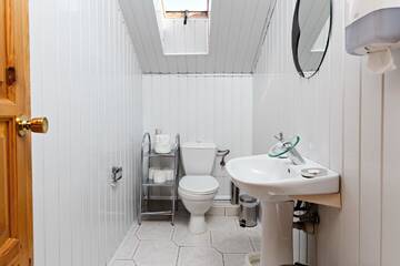 Фото номера Апартаменты с 3 спальнями Гостевой дом Apartamentai Ringauduose г. Рингаудай 17